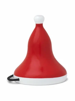 Tonttulakki Monkey Small -apinafiguurille