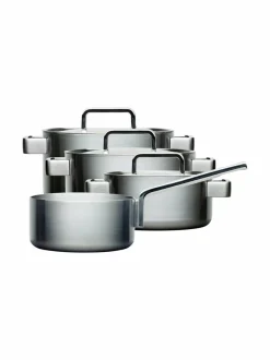 Tools-kattilasetti 2 l+2 l+3 l+4 l