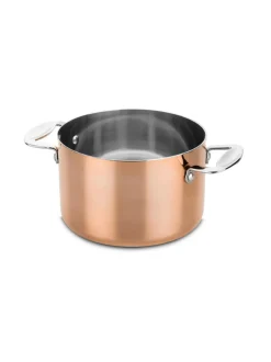 Toscana-syvä kattila 4 l ja kansi 20 cm