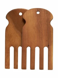 Toss Salad Hands -salaattiottimet