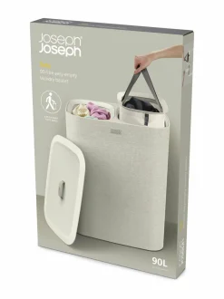 Tota- pyykkikori 90 l