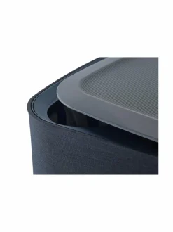 Tota Trio Easy-empty -pyykinlajittelukori 90 l