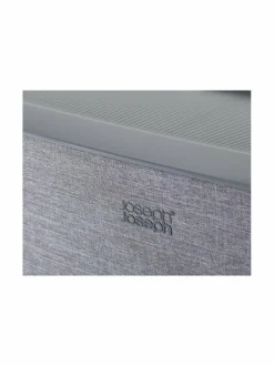 Tota Trio Easy-empty -pyykinlajittelukori 90 l