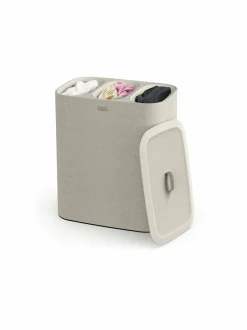 Tota Trio -pyykkikori 90 l