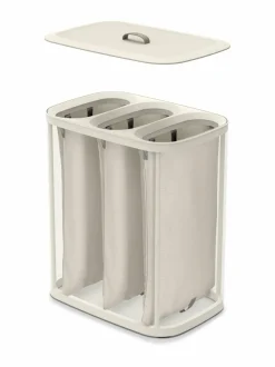 Tota Trio -pyykkikori 90 l