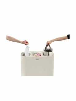 Tota Trio -pyykkikori 90 l