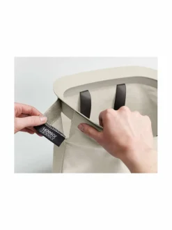 Tota Trio -pyykkikori 90 l