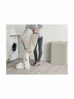 Tota Trio -pyykkikori 90 l