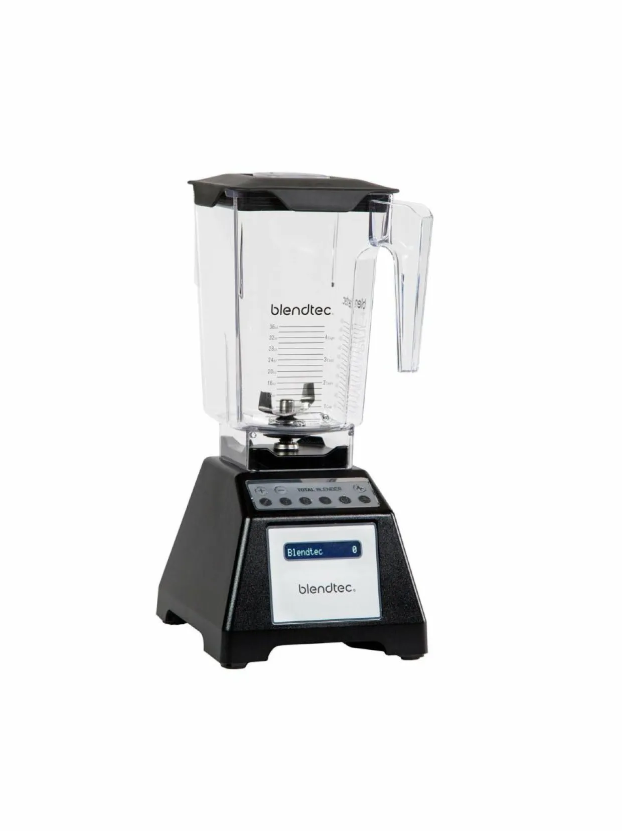 Total Blender -tehosekoitin