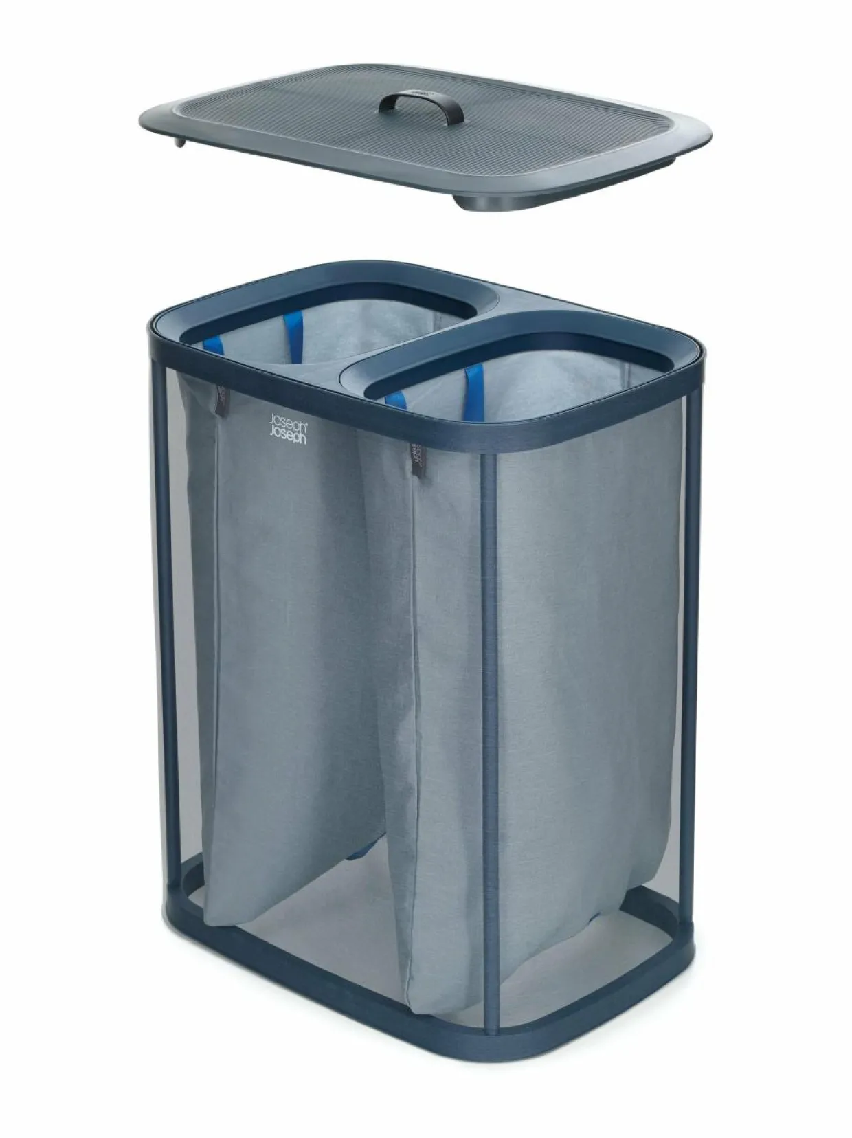 Tota-pyykinerottelukori 90 l