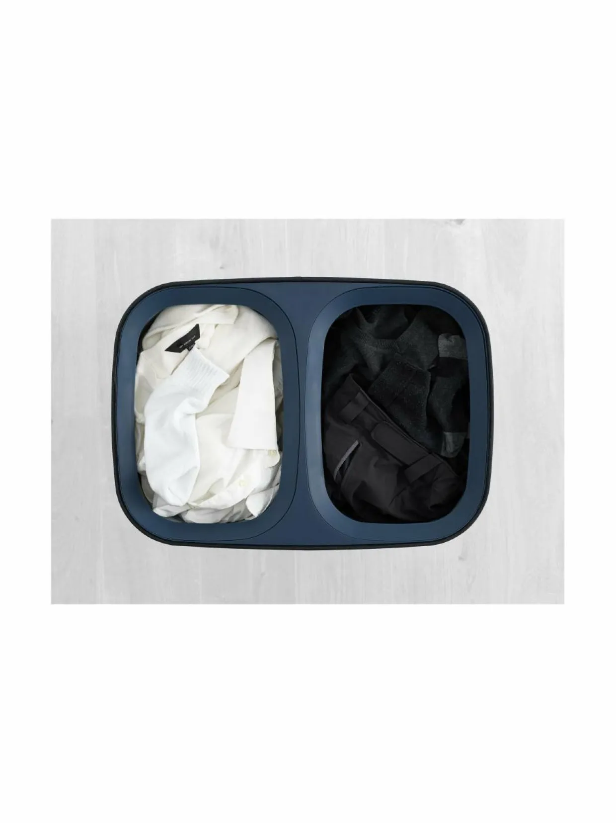 Tota-pyykinerottelukori 90 l