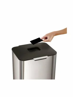 Totem Max -roskakori 60 l