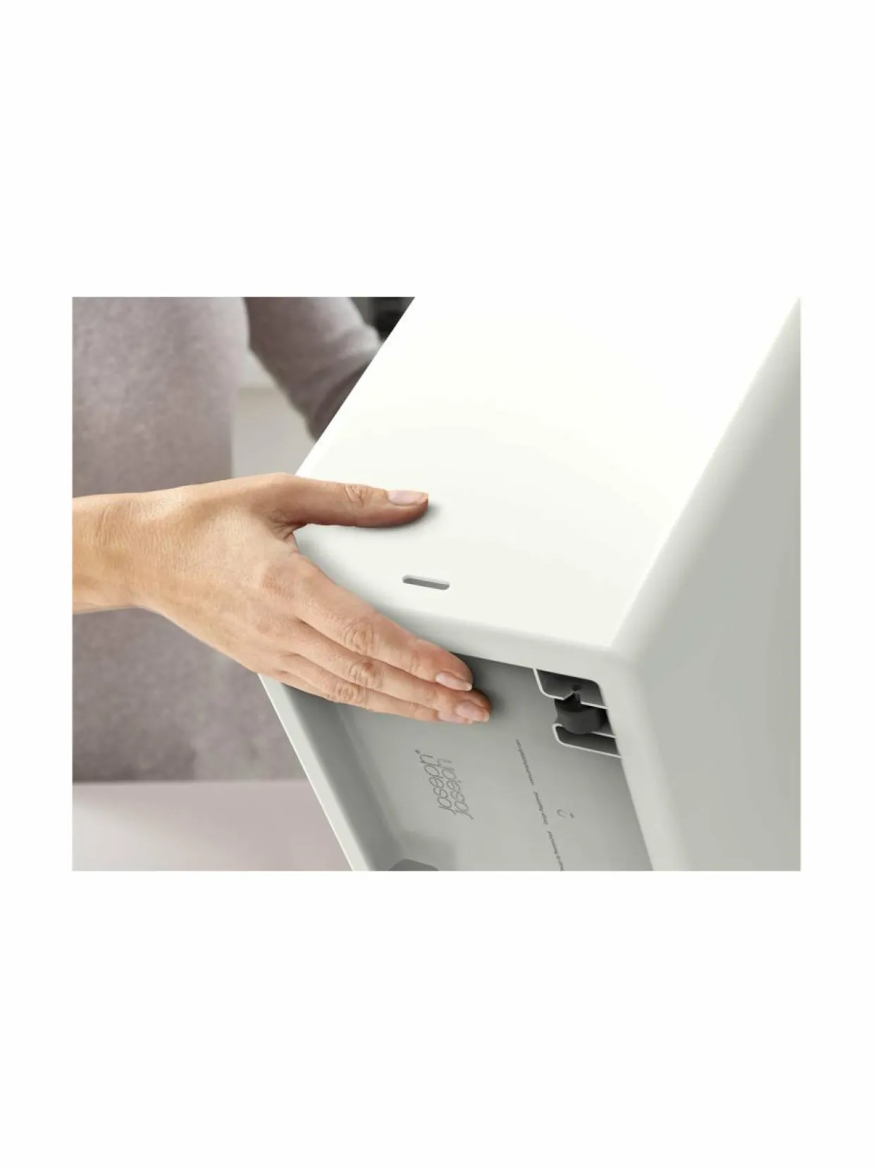 Totem Pop -kierrätysjärjestelmä 60 l