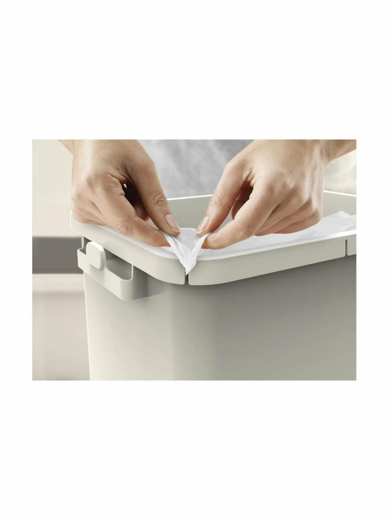 Totem Pop -kierrätysjärjestelmä 60 l