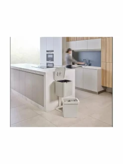 Totem Pop -kierrätysjärjestelmä 60 l