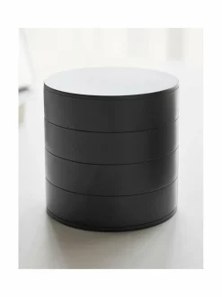 Tower Accessory Tray -korulipas