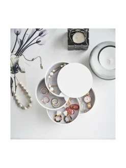 Tower Accessory Tray -korulipas