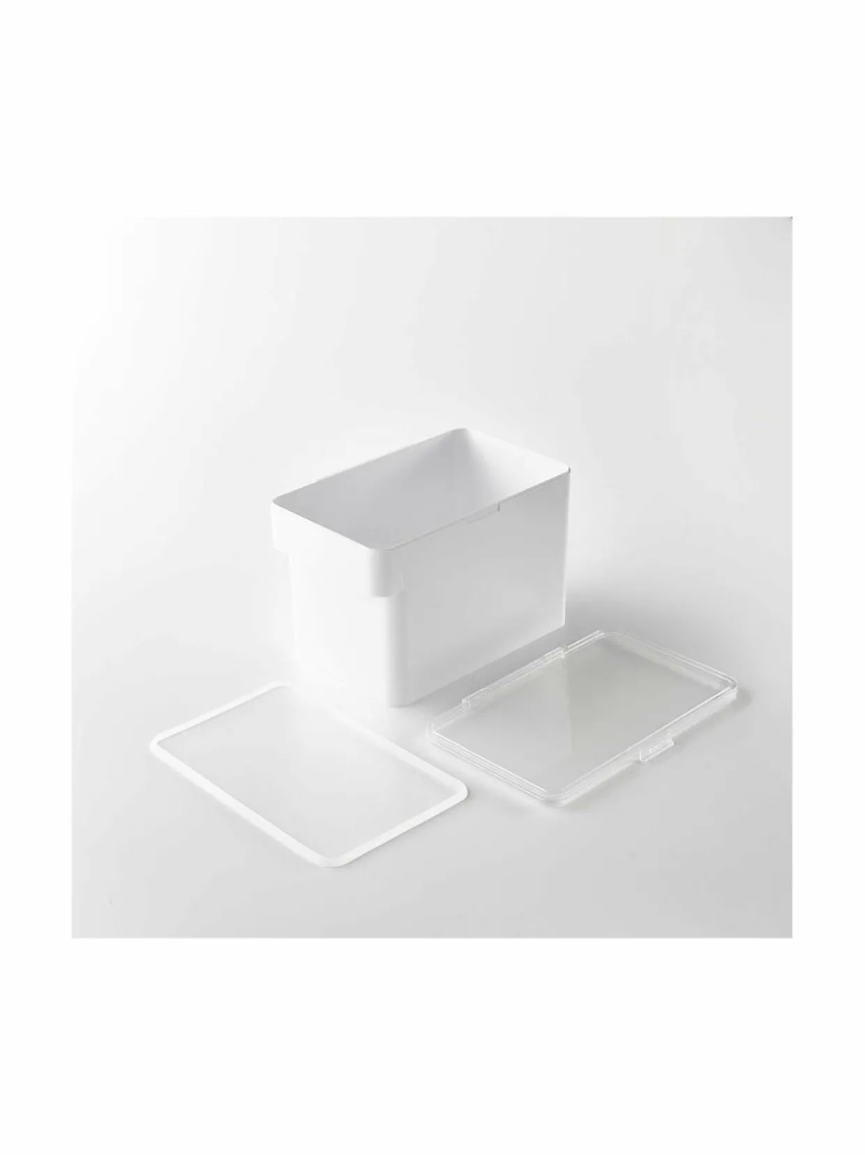 Tower Pet Food -säilytyslaatikko 6 l