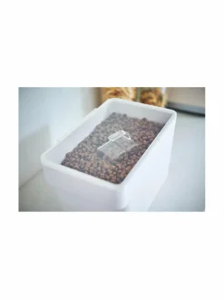 Tower Pet Food -säilytyslaatikko 6 l