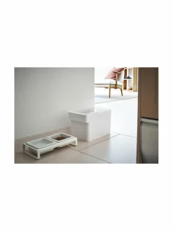 Tower Pet Food -säilytyslaatikko 6 l