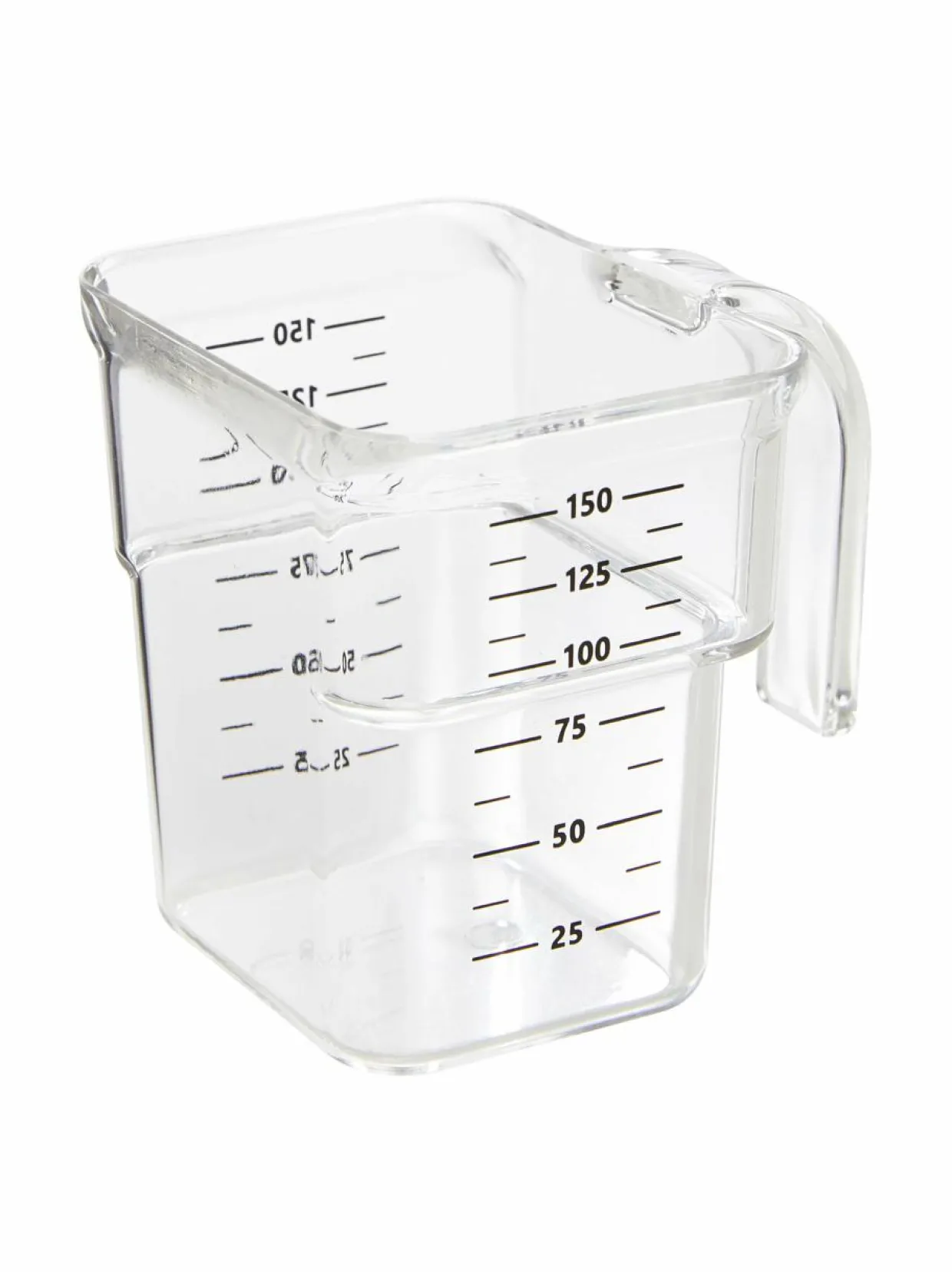 Tower Pet Food -säilytyslaatikko 6 l