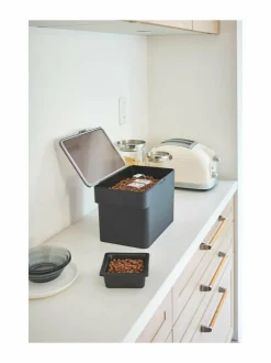 Tower Pet Food -säilytyslaatikko 6 l