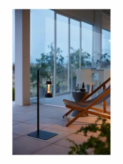 Tower- säädettävä lyhtyteline 80 cm