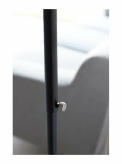 Tower- säädettävä lyhtyteline 80 cm