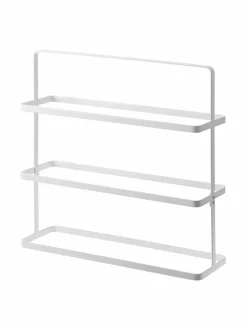 Tower Shoe Rack Wide -kenkähylly 50 × 14 × 45,5 cm