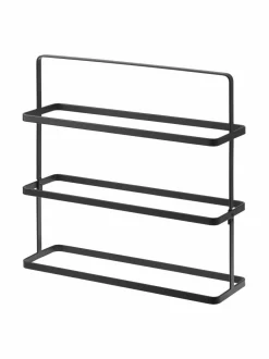 Tower Shoe Rack Wide -kenkähylly 50 × 14 × 45,5 cm
