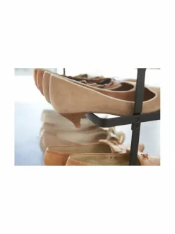 Tower Shoe Rack Wide -kenkähylly 50 × 14 × 45,5 cm