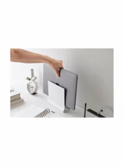 Tower Slim - pystyteline kannettavalle tietokoneelle