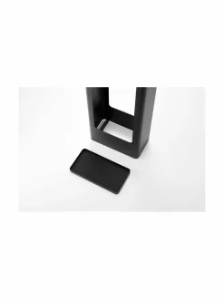 Tower Slim -sateenvarjoteline 22 x 12 x 50 cm