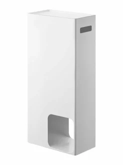 Tower Toilet Paper Stocker -WC-paperiteline