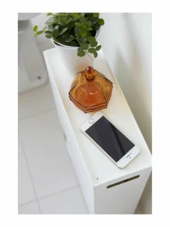 Tower Toilet Paper Stocker -WC-paperiteline