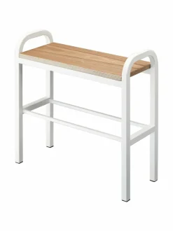 Tower-kenkähylly 48 x 19 x 46 cm