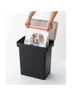 Tower-lemmikinruokalaatikko 25 l