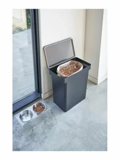 Tower-lemmikinruokalaatikko 25 l