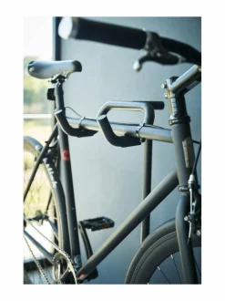 Tower-polkupyörän lattiateline