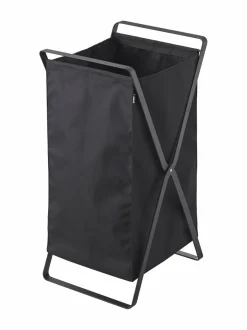 Tower-pyykkikori 64 x 36 x 30 cm