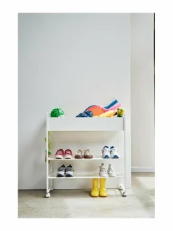 Tower-säilytyskärry