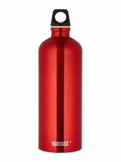 Traveller Red -juomapullo 1 l