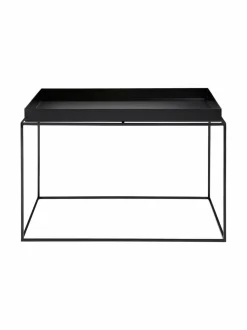 Tray-pöytä 60 x 60 x 35 cm
