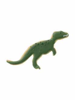 T-Rex-piparkakkumuotti