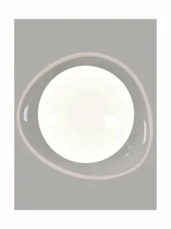 Trigon -plafondi, 64cm