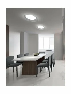 Trigon -plafondi, 64cm