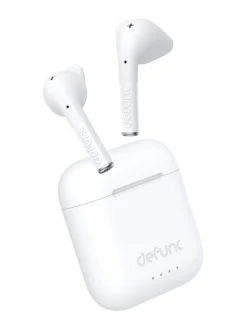 TRUE TALK Wireless BT kuuloke Valkoinen