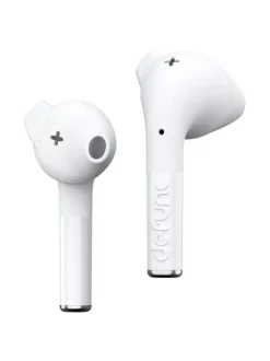 TRUE TALK Wireless BT kuuloke Valkoinen