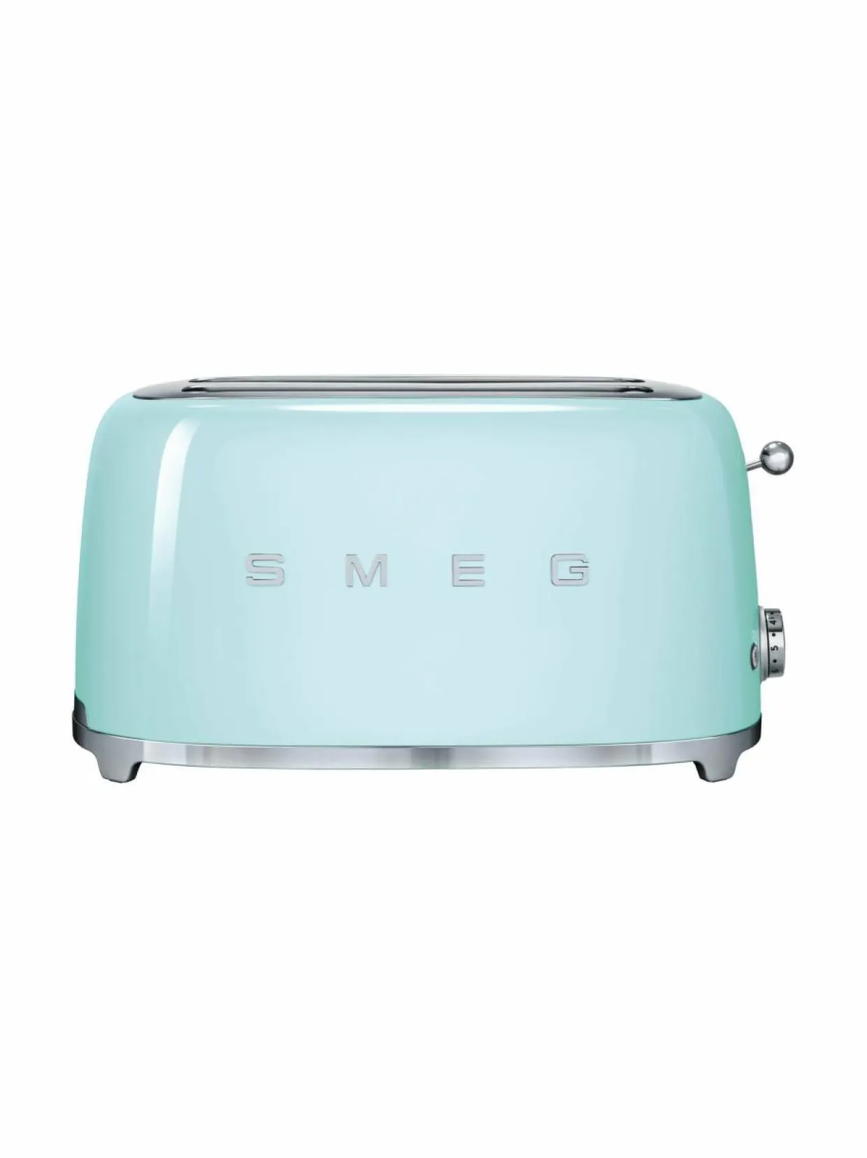 TSF02PGEU-leivänpaahdin, 4 viipaleelle