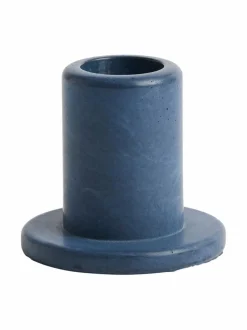 Tube Small -betonikynttilänjalka